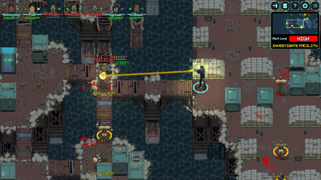 Depth of Extinction Download for Free