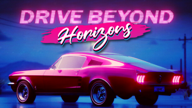 Drive Beyond Horizons PC Download