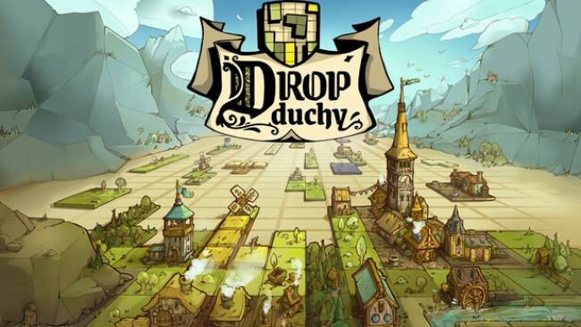 Drop Duchy PC Download