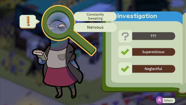Duck Detective: The Ghost of Glamping Download for Free