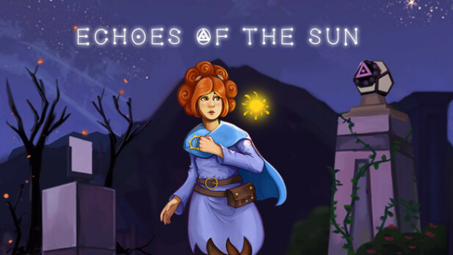 Echoes of the Sun PC Download