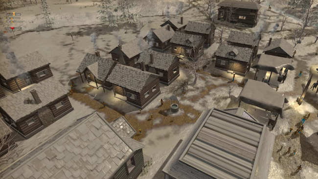 Exile Download for Free