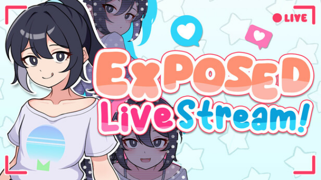 Exposed Livestream PC Download