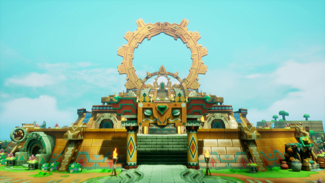 FANTASY LIFE i: The Girl Who Steals Time Digital Deluxe Edition Download for Free