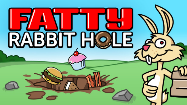 Fatty Rabbit Hole PC Download