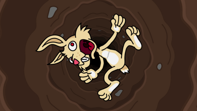 Fatty Rabbit Hole Download for Free