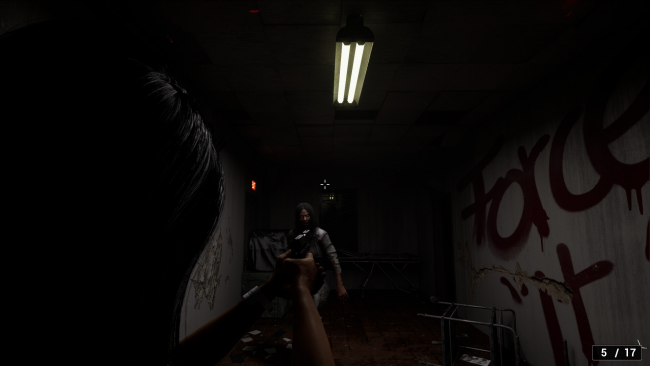 Final Fall Full Version PC