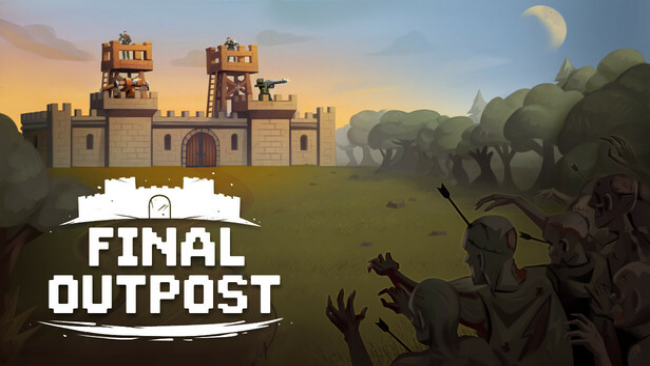 Final Outpost: Definitive Edition PC Download