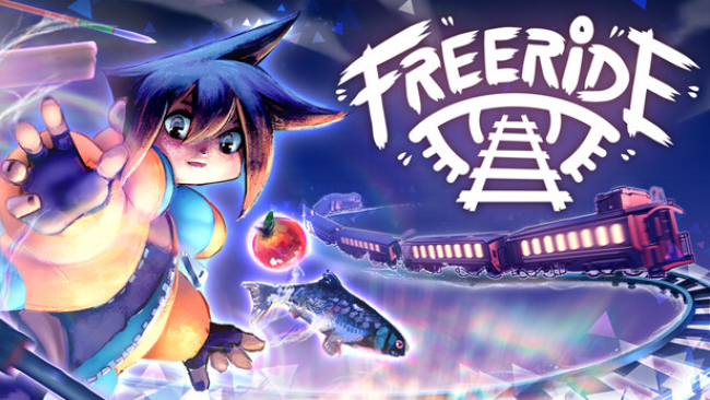 FREERIDE PC Download