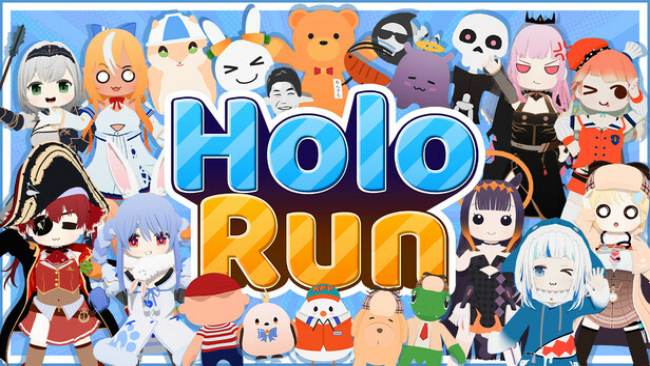 HoloRun PC Download