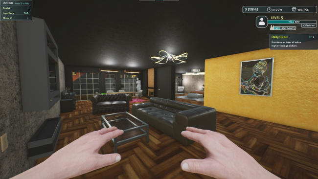 Hotel Owner Simulator Full Version PC