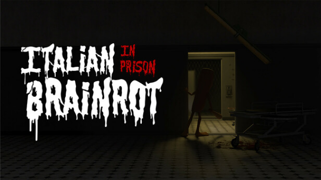 Italian Brainrot: In Prison PC Download