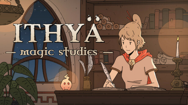 Ithya: Magic Studies PC Download