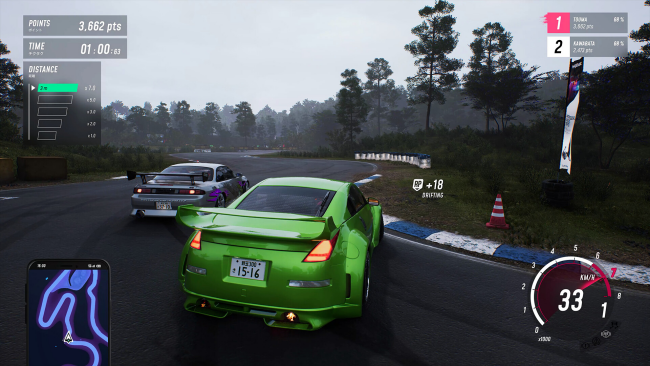 JDM: Japanese Drift Master Full Version PC