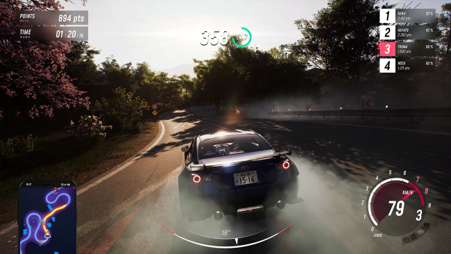 JDM: Japanese Drift Master Download for Free
