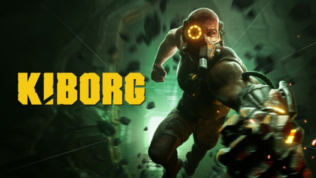 KIBORG PC Download