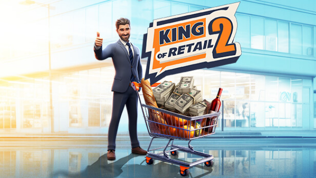 King of Retail PC Download