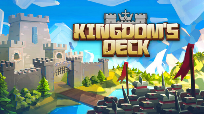 Kingdom&#;s Deck PC Download
