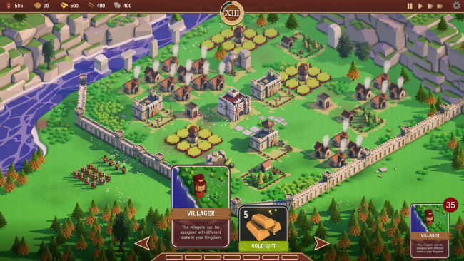 Kingdom&#;s Deck Full Version PC
