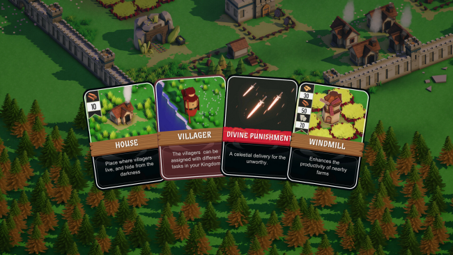 Kingdom&#;s Deck Download for Free