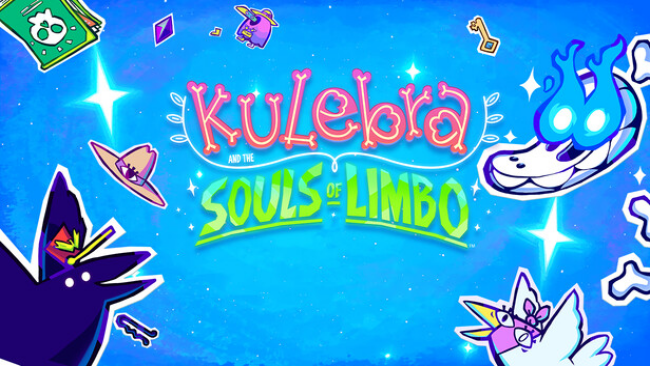 Kulebra and the Souls of Limbo PC Download