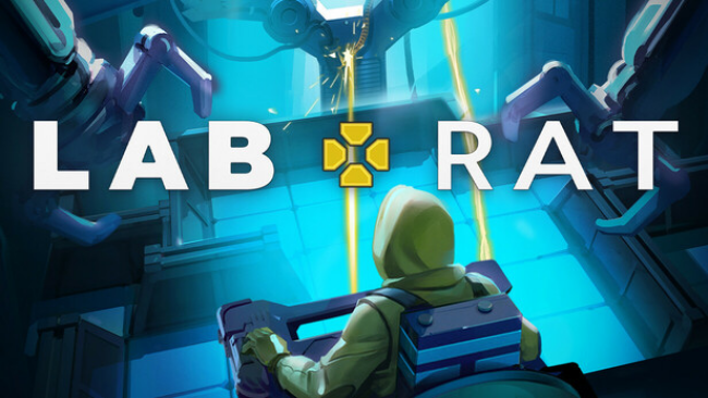 Lab Rat PC Download