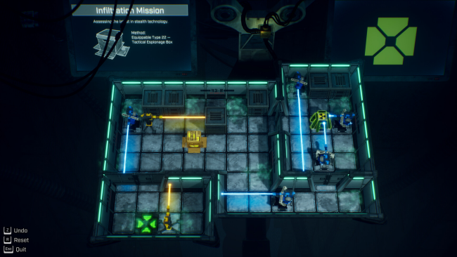 Lab Rat Full Version PC