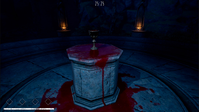 Labyrinth: Dracula&#;s Lair Full Version PC