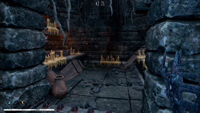 Labyrinth: Dracula&#;s Lair Download for Free