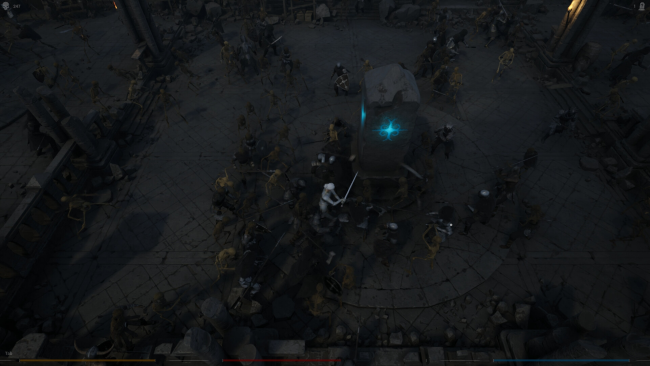 Last Stronghold Full Version PC