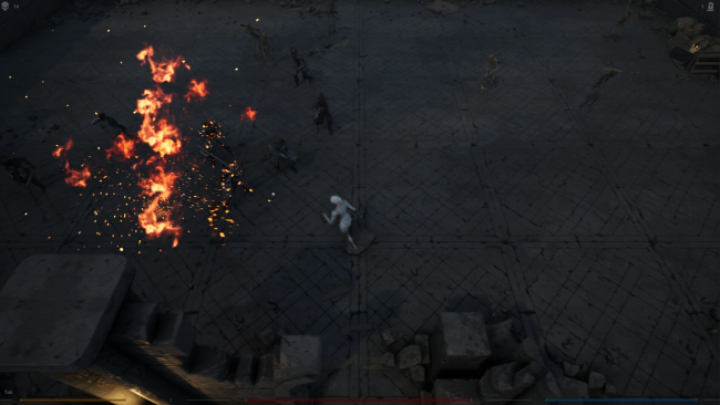 Last Stronghold Download for Free