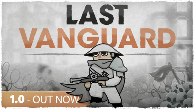 Last Vanguard PC Download