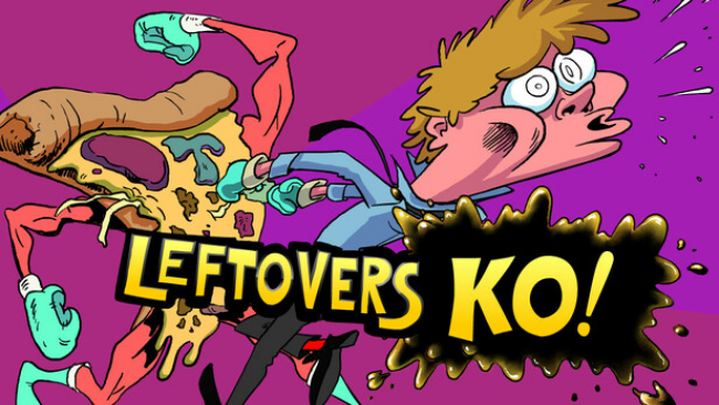 Leftovers KO! PC Download