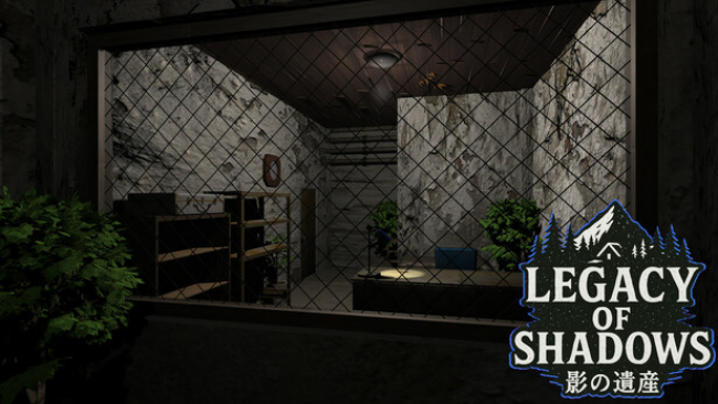 Legacy of Shadows PC Download