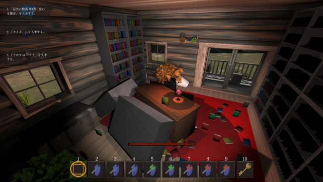 Legacy of Shadows Full Version PC