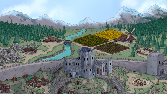 Legacy of Sin: Ill-Boding Full Version PC