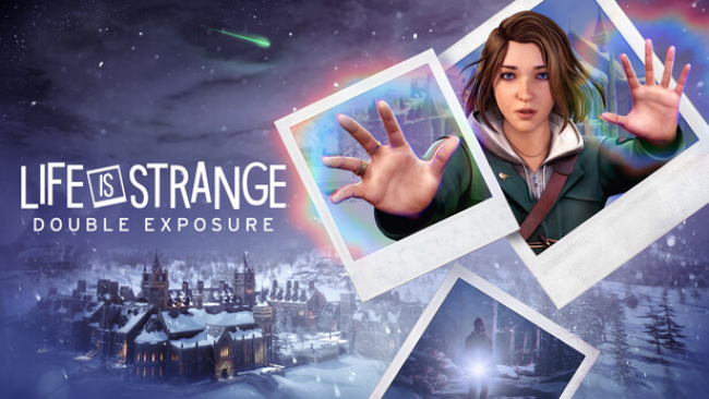 Life Is Strange: Double Exposure PC Download