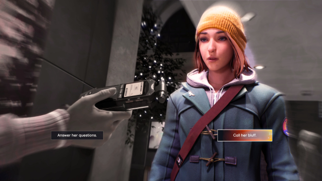 Life Is Strange: Double Exposure Full Version PC