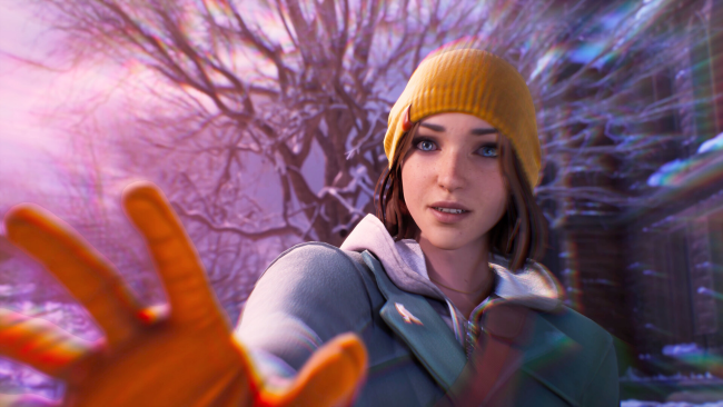 Life Is Strange: Double Exposure Download for Free