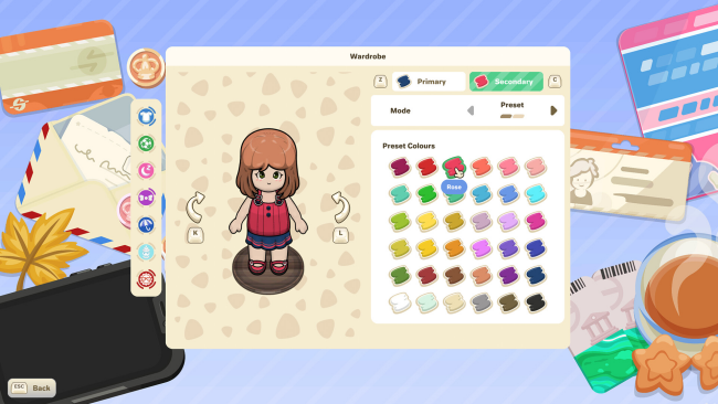 Little Sim World Download for Free