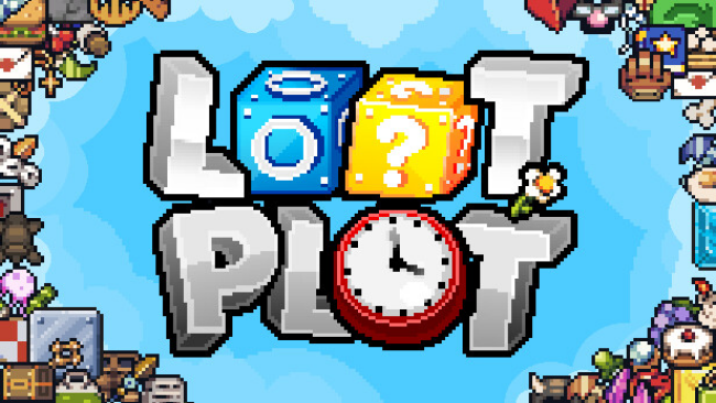 LOOTPLOT PC Download