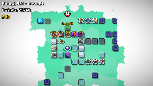 LOOTPLOT Full Version PC