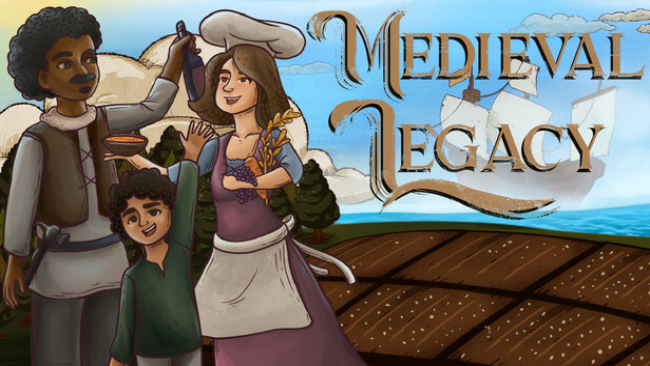 Medieval Legacy PC Download