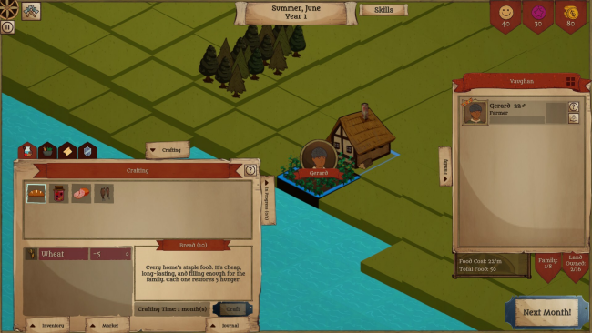 Medieval Legacy Full Version PC
