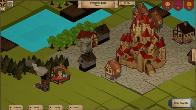 Medieval Legacy Download for Free