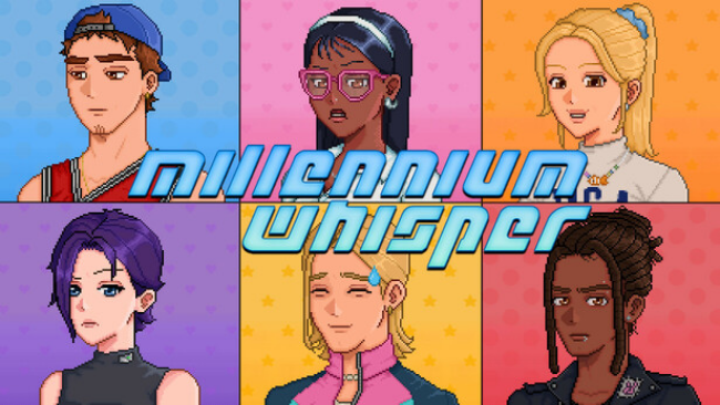 Millennium Whisper PC Download