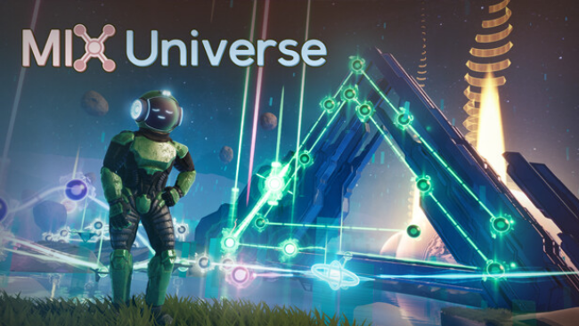 Mix Universe PC Download