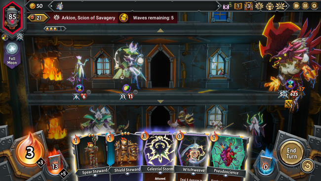 Monster Train Full Version PC