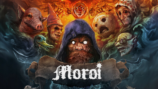 Moroi PC Download