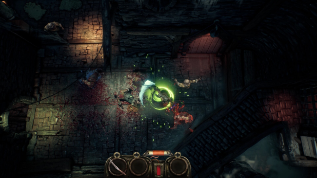 Moroi Full Version PC